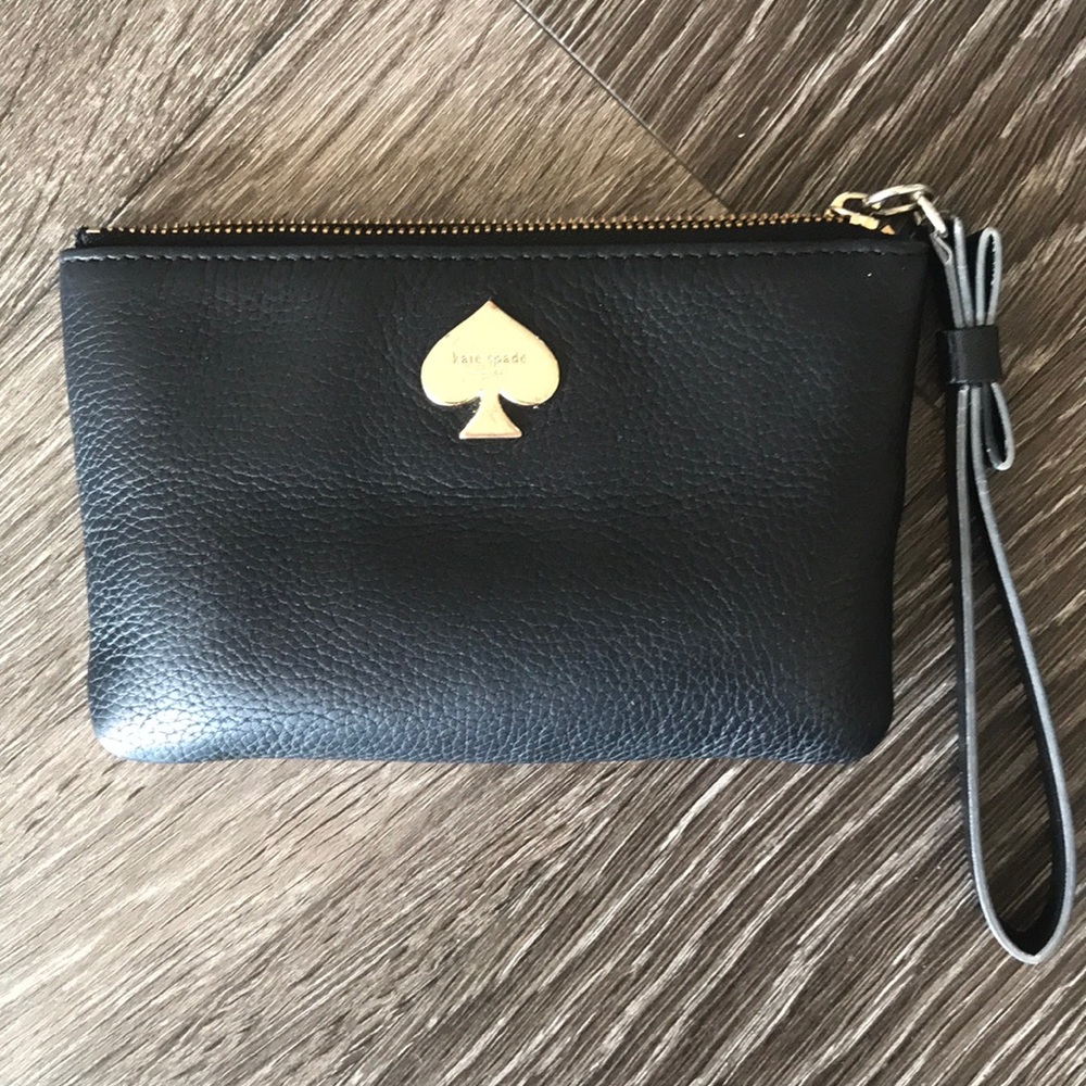 Kate Spade Coin Purse.